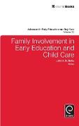 Family Involvement in Early Education and Child Care