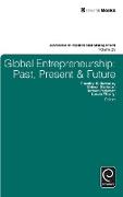 Global Entrepreneurship