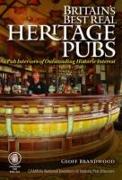 Britain's Best Real Heritage Pubs