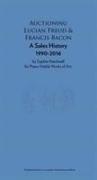 Auctioning Lucian Freud and Francis Bacon