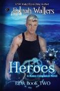 Heroes: A Runes Companion
