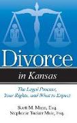 Divorce in Kansas