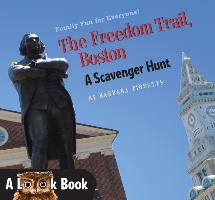The Look Book, Freedom Trail, Boston Ma