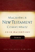 MacArthur New Testament Commentary Index
