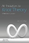 An Invitation to Knot Theory