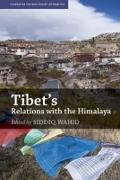 Tibet¿s Relations with the Himalaya