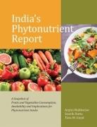 India¿s Phytonutrient Report