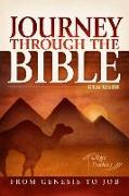 Journey Through the Bible: Genesis-Job