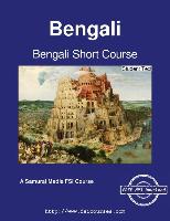 Bengali Short Course - Student Text