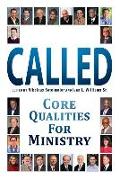 Called: Core Qualities for Ministry