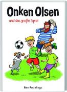 Onken Olsen und das große Spiel