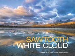 Sawtooth - White Cloud