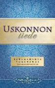 Uskonnon Tiede - The Science of Religion (Finnish)