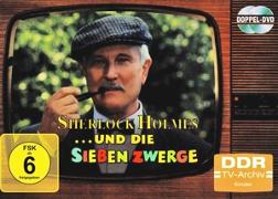 Sherlock Holmes und die Sieben