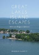 Great Lakes Island Escapes