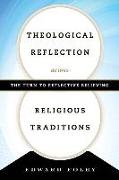 Theological Reflection Across Religious Traditions