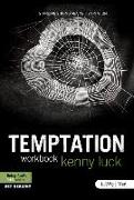 Temptation: Standing Strong Against Temptation - Member Book