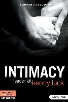 Intimacy: Understanding a Woman's Heart - DVD Leader Kit