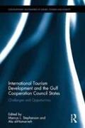 International Tourism Development and the Gulf Cooperation Council States