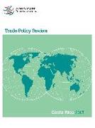 Wto Trade Policy Review: Costa Rica 2013