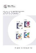 Wto Statistical Titles 2013 Boxed-Set
