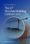 The JCT Standard Building Contract 2011