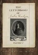 The Letterbooks of John Evelyn