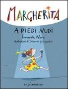 Margherita a piedi nudi