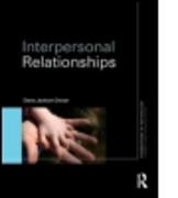 Interpersonal Relationships