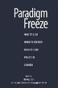 Paradigm Freeze