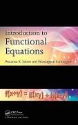 Introduction to Functional Equations