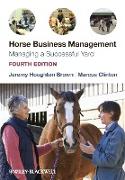 Horse Business Management