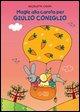 Magie alla carota per Giulio Coniglio
