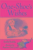 One-shoe's Wishes