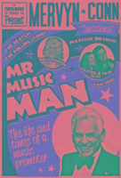 Mr Music Man