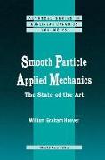Smooth Particle Applied Mechanics: The State of the Art