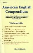 American English Compendium, 3rd Edition