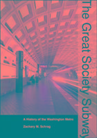 The Great Society Subway