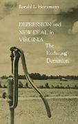 Depression & New Deal in Virginia