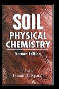 Soil Physical Chemistry