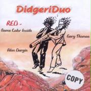 Didgeriduo