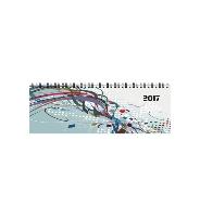 Tischquerkalender 2021 Nr. 158-1140