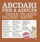 Abcedari per a adults : prohibit a menors de 18 anys