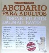 Abcedario para adultos : prohibido a menores de 18 años