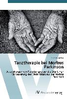 Tanztherapie bei Morbus Parkinson