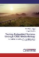 Testing Embedded Systems through CRSE Methodology
