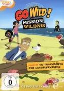 Go Wild! - Mission Wildnis Folge 22