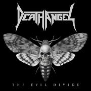 EVIL DIVIDE,THE (CD + DVD Video)