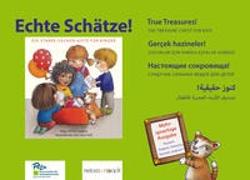 Echte Schätze! Die Starke-Sachen-Kiste für Kinder - 1. Mehrsprachige Ausgabe