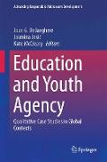 Education and Youth Agency